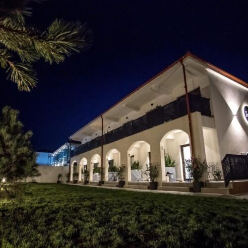 Vila Luna - Photo 1