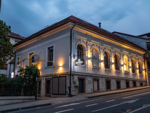 Vila Siago - Photo 1