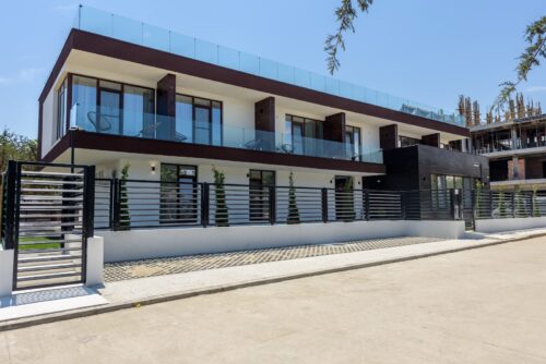 Vila Time Olimp - Photo 1