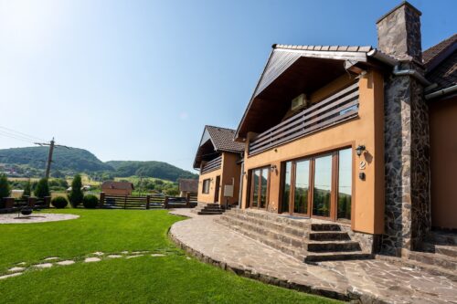 Vila Veve - Photo 1