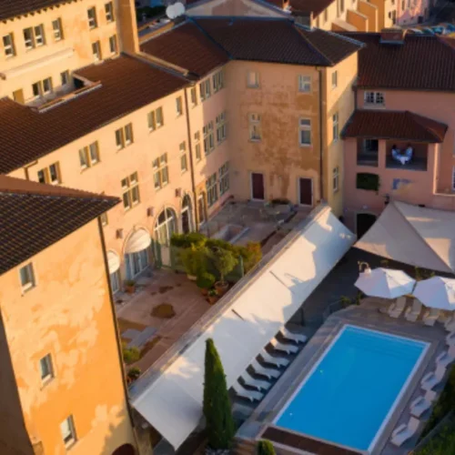 Villa Florentine - Photo 1