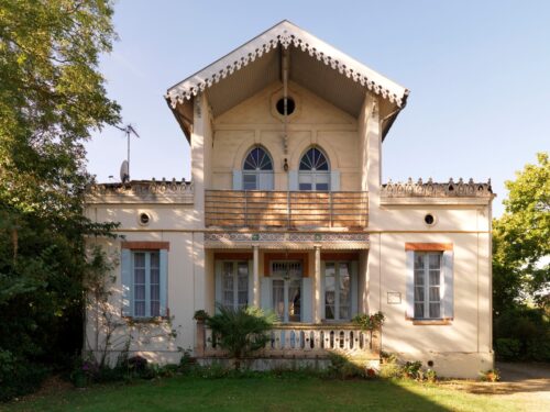 Villa Léa – Chambres d’hôtes - Photo 1