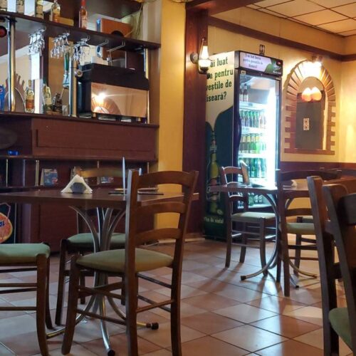 Villa Pizza - Photo 1