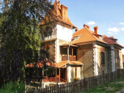 Villa Retezat - Photo 1