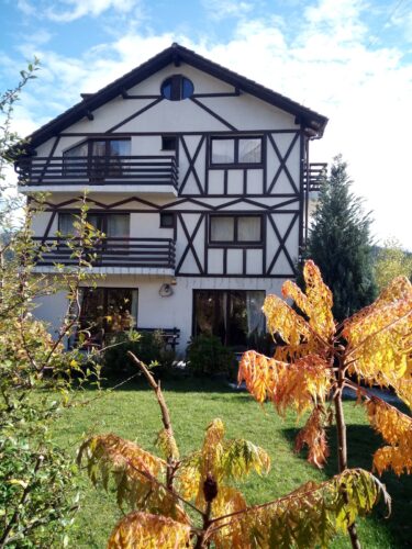 Vintage House Busteni - Photo 1