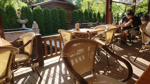 Viviani Caffe - Photo 1