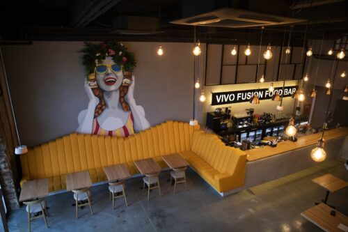 Vivo Fusion Food Bar Tineretului - Photo 1