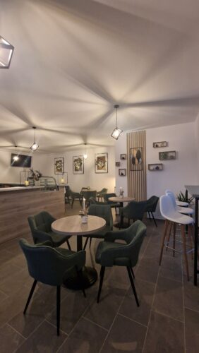 Vizavi – Coffee and Cocktails - Photo 1