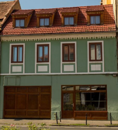 VSA Boutique House - Photo 1