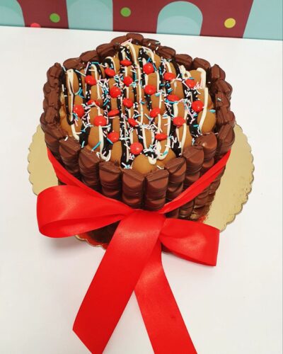 Waffle Shop - Photo 1