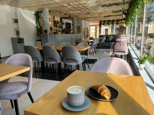 Wake Cup Coffee & Bar - Photo 1