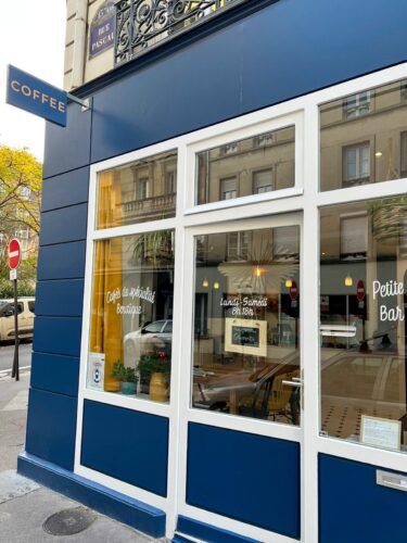 We Love Coffee Paris - Photo 1