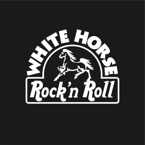 White Horse Rock’n Roll - Photo 1