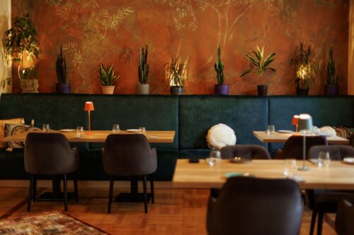 Ya Habibi – Lebanese Restaurant by Chef Rabih - Photo 1