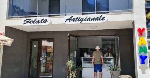 Yamy Yamy Gelato Artigianale - Photo 1