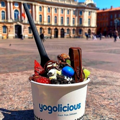 Yogolicious ( Toulouse Gambetta ) - Photo 1