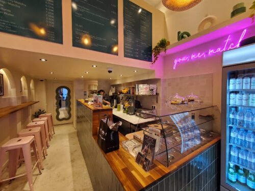 YUME – Coffee & More - Photo 1