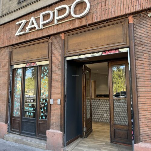 Zappo - Photo 1