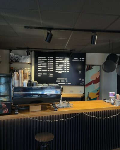 ZATZ Coffee House - Photo 1