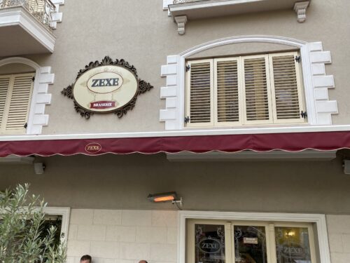 Zelateria – Braserie - Photo 1