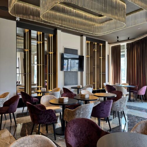 Zeneka Shisha Lounge - Photo 1