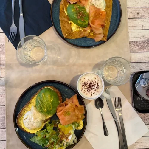 Zeni Coffee – Brunch Restaurant Nice - Photo 1