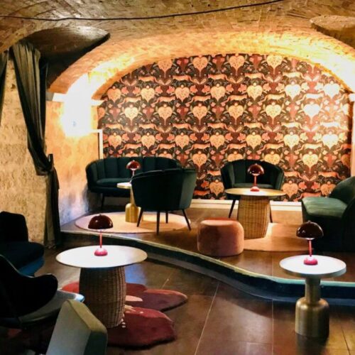 Zitto Speakeasy. - Photo 1