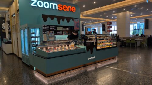 Zoomserie Iulius Mall Cluj - Photo 1