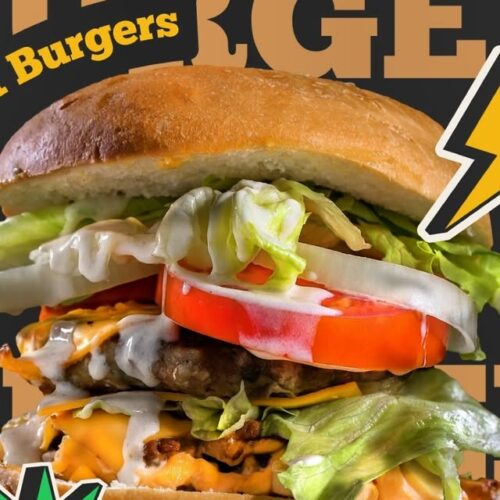 11 Burgers & Bar - Photo 1