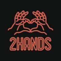 2 Hands - Photo 1