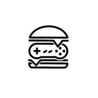 32bits. Burger - Photo 1