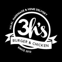 3h’s burger & chicken Köln - Photo 1