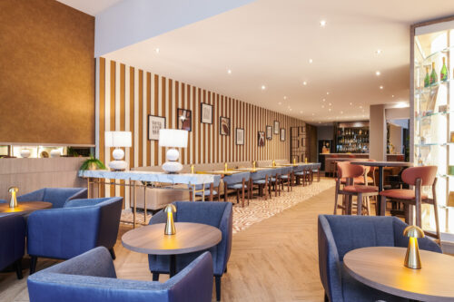 4.44 Bar Lounge - Photo 1