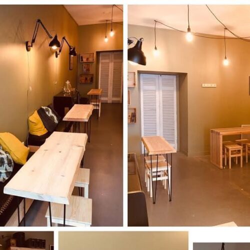 4ᶱ Vague Café - Photo 1