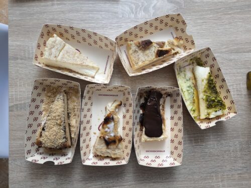 99 Cheesecake | Palma de Mallorca - Photo 1