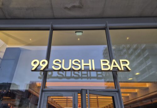 99 Sushi Bar & Restaurant Monaco - Photo 1