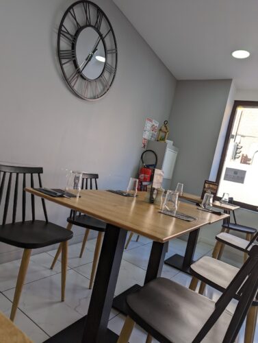 A Legna – Lille Fives - Photo 1