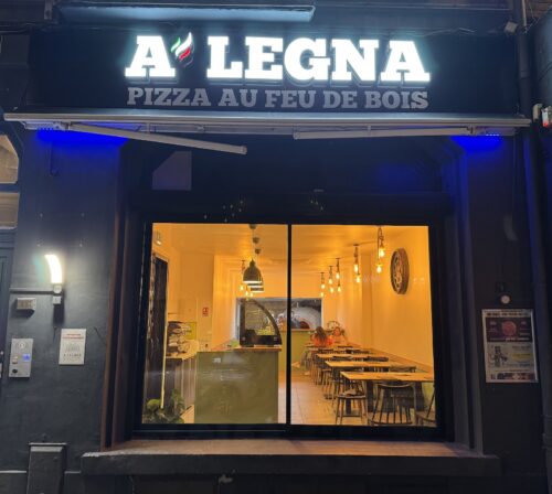A Legna Lille Solferino - Photo 1