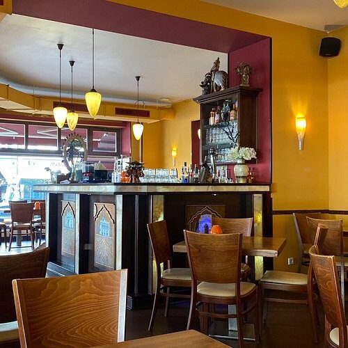 Aapka – Indian Restaurant Berlin - Photo 1
