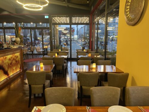 Aapka – Indisches Restaurant - Photo 1