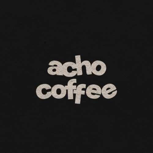 Acho Coffee - Photo 1