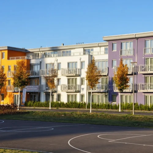 ADAPT APARTMENTS Berlin GmbH - Photo 1