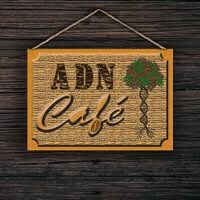 ADN Café Montpellier speciality coffee - Photo 1