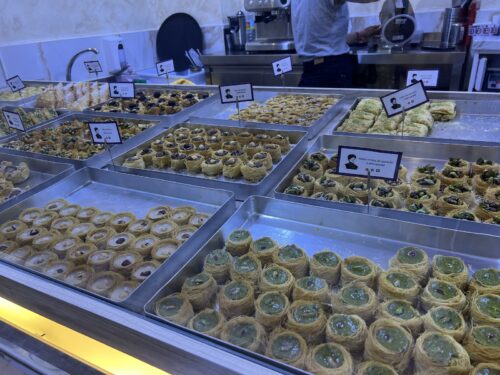 Afandi Delicias Del Sultán - Photo 1