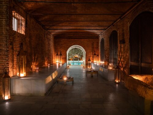 Aire Ancient Baths | Barcelona - Photo 1