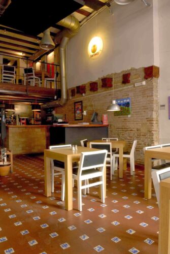 Al Pomodoro | Pizzería italiana artesanal - Photo 1
