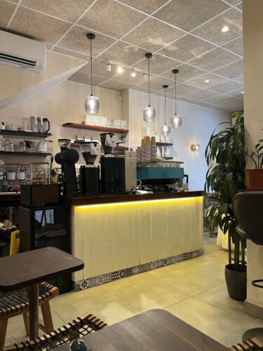 ALCHEMY Specialty Coffee 2.0 - Photo 1