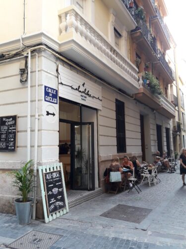Almalibre Açaí House El Carmen - Photo 1
