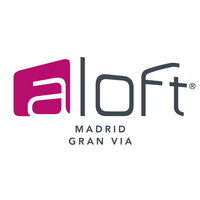 Aloft by Marriott Madrid Gran Via - Photo 1