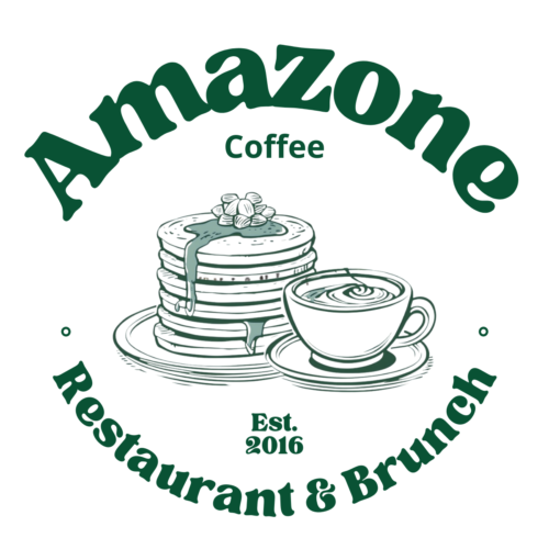 AMAZONE Coffee - Photo 1